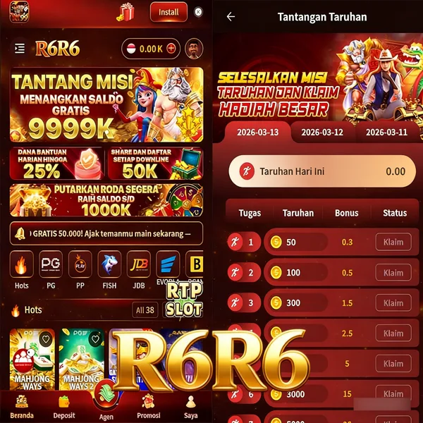 R6R6