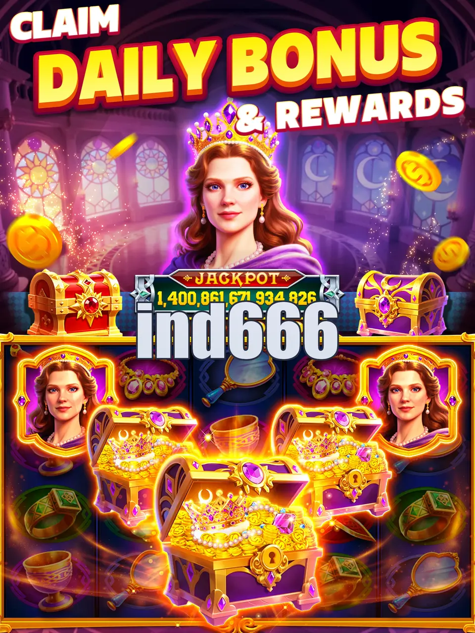 ind666 APK