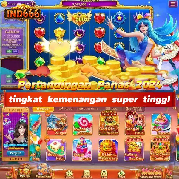 ind666 APK Resmi Unduh